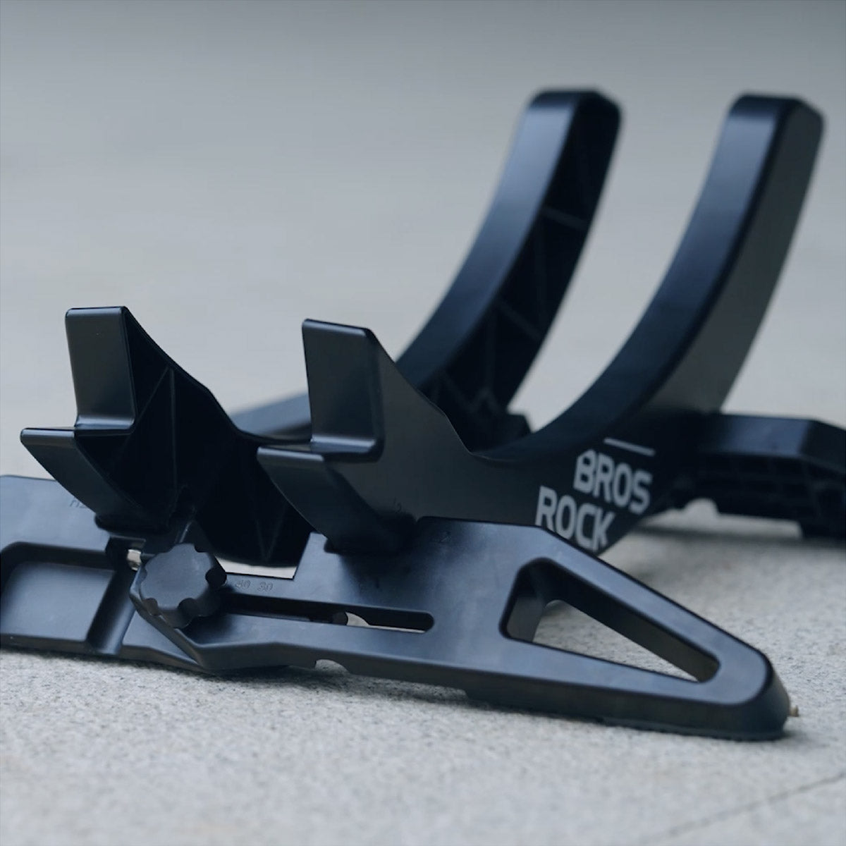 ROCKBROS Fahrradständer