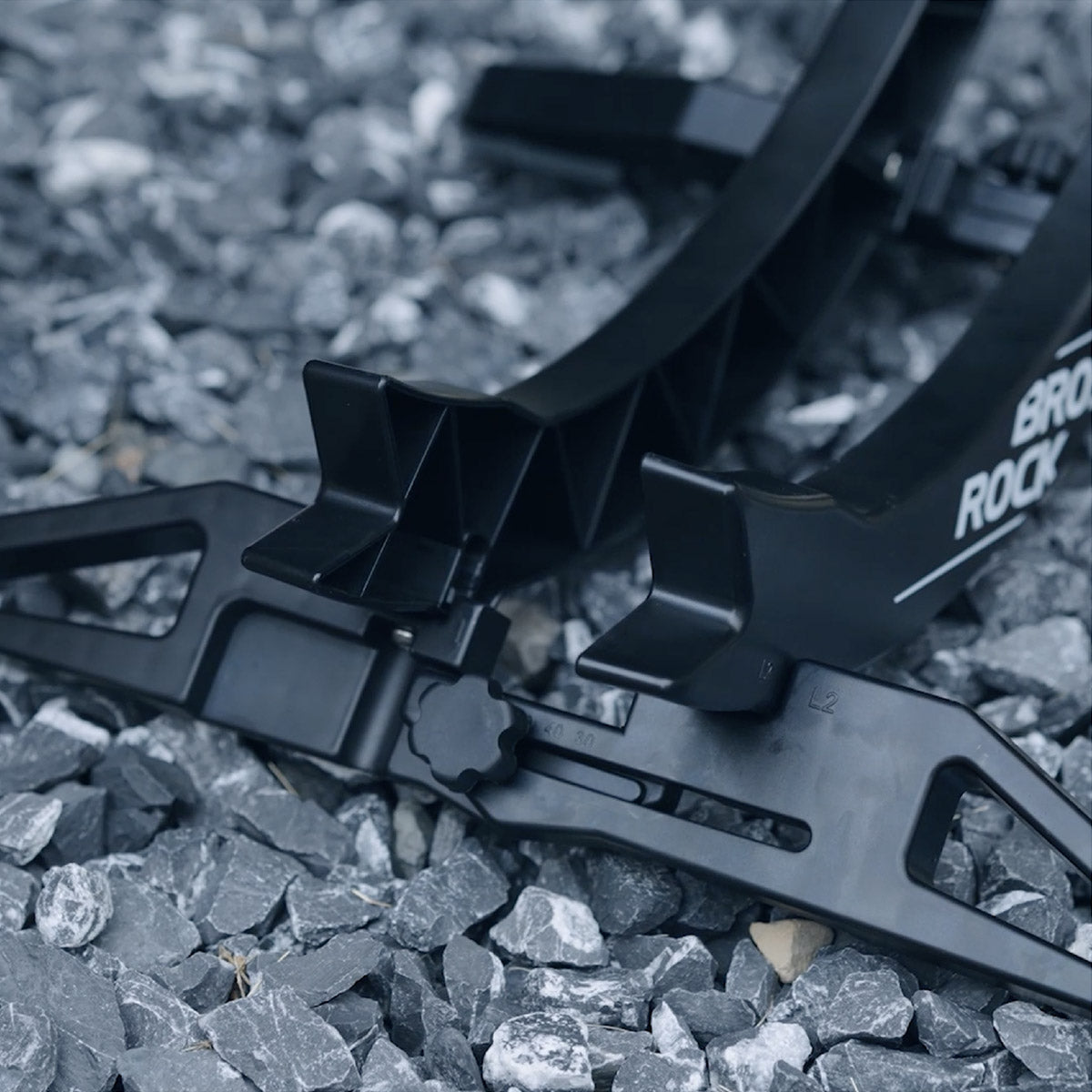 ROCKBROS Fahrradständer