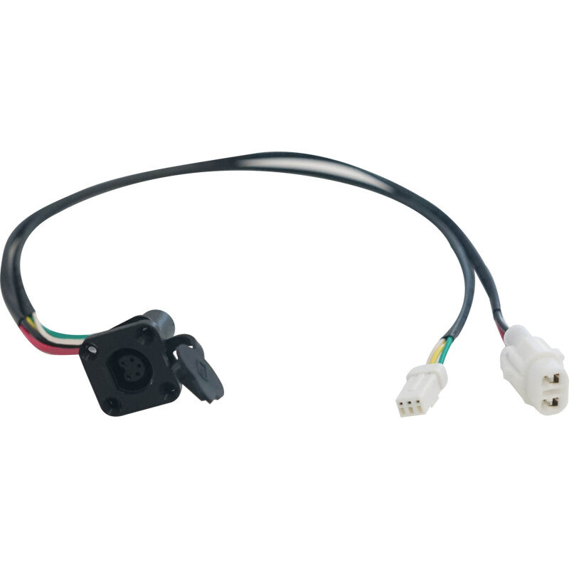 Ladekabel - Darfon Ladekabel E3C09 360 mm