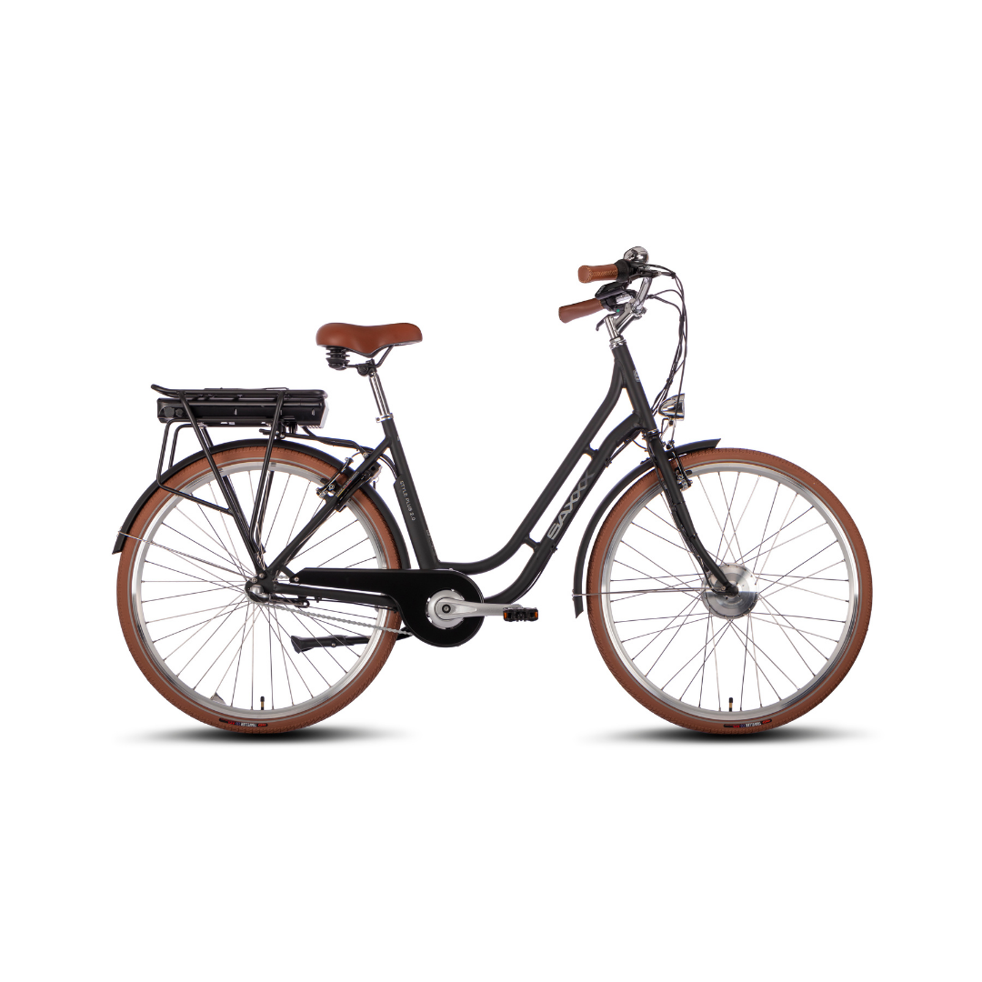 SAXXX E-Bike Style Plus 2.0