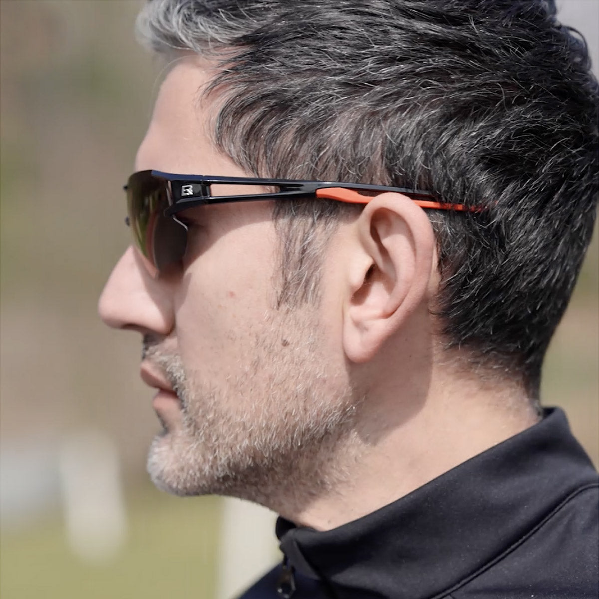 fahrradbrille selbsttönend ROCKBROS Selbsttönende Fahrradbrille | Photochrom