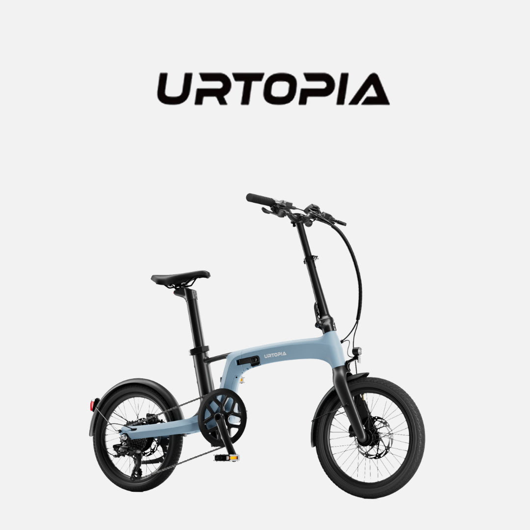 Urtopia E-Bike Carbon Fold 2