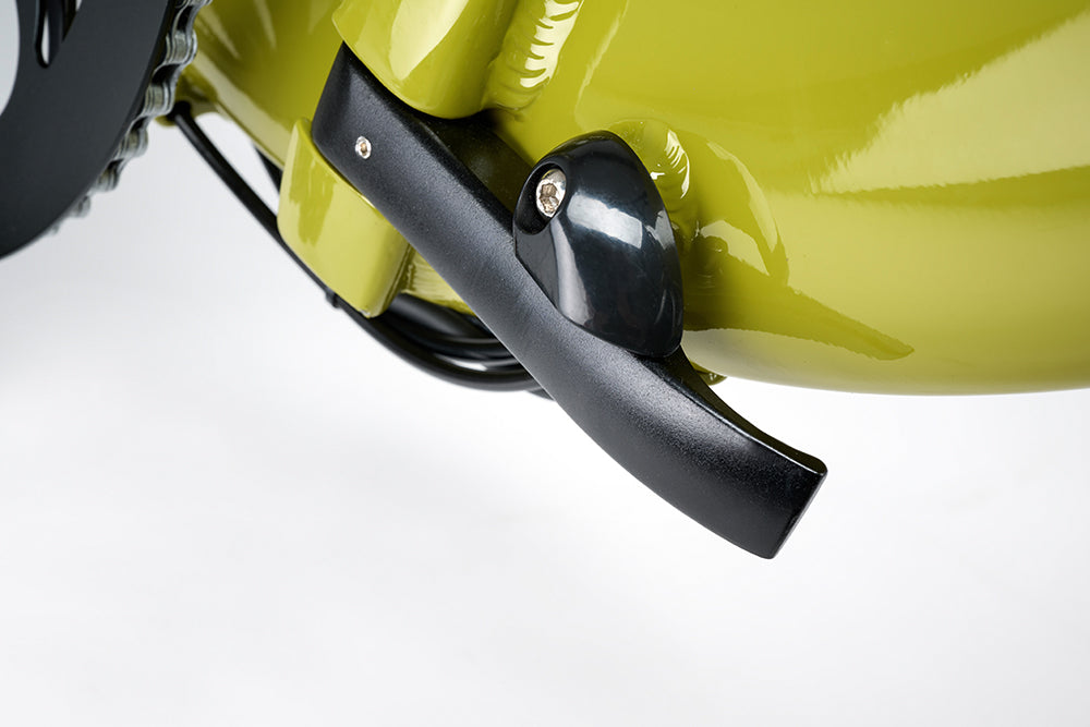 E-Klapprad | JIFO LIGHT 7-Gang