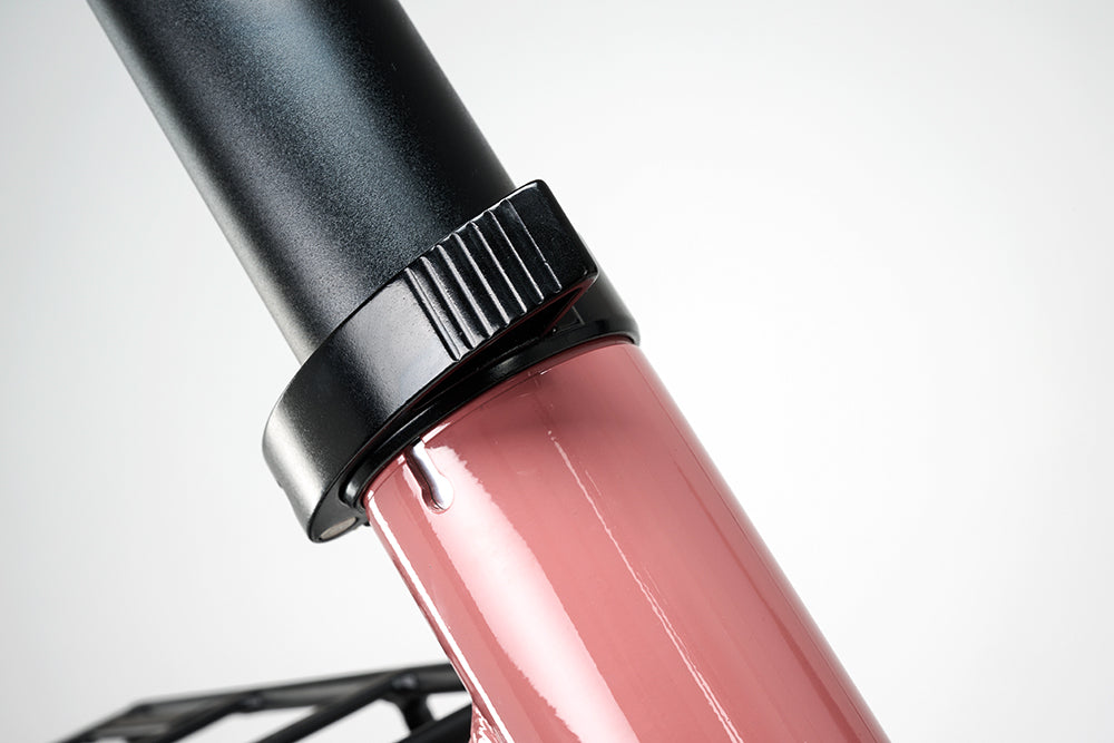 E-Klapprad | JIFO LIGHT 7-Gang