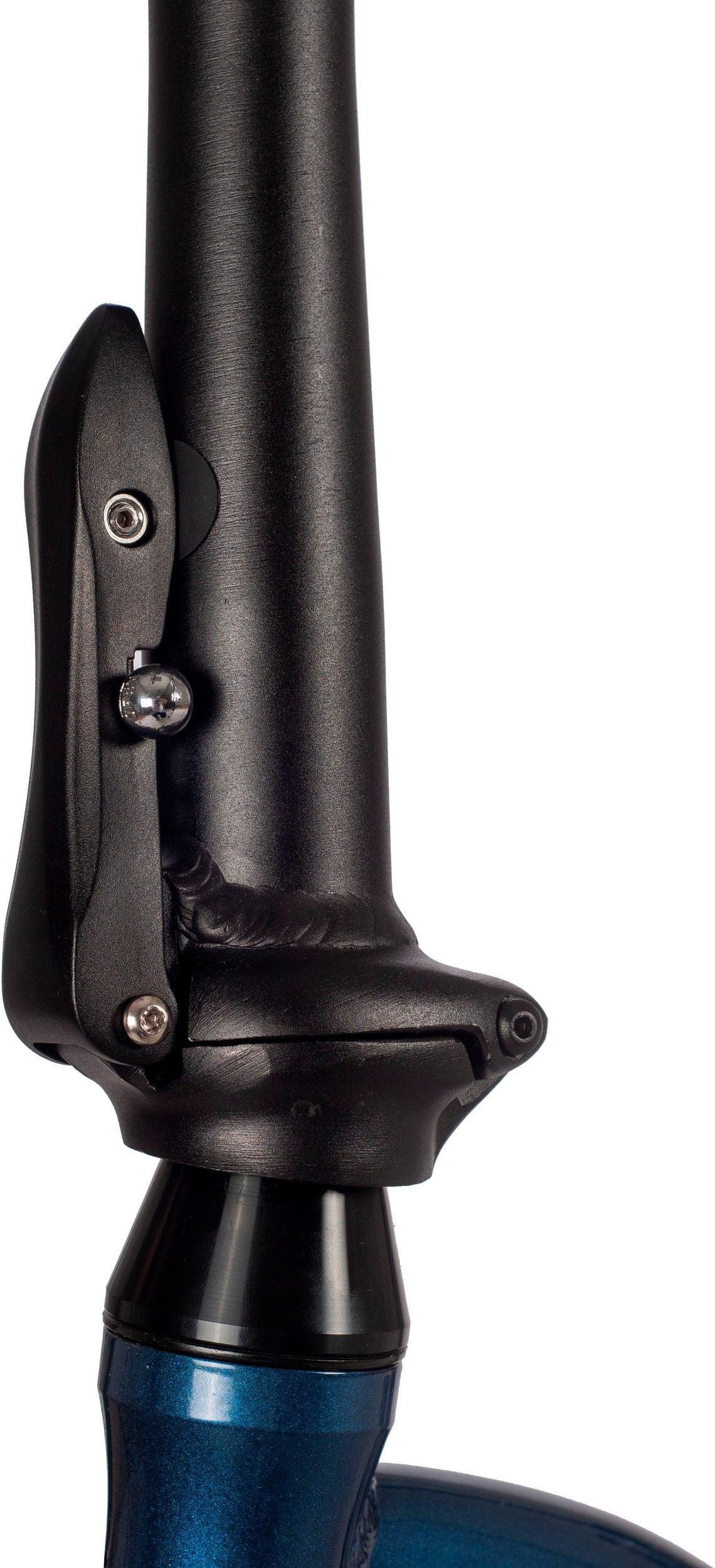 SAXONETTE E-Bike Compact plus S, 3 Gang