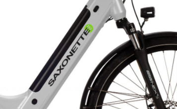 Akku - SAXONETTE Optimum Plus