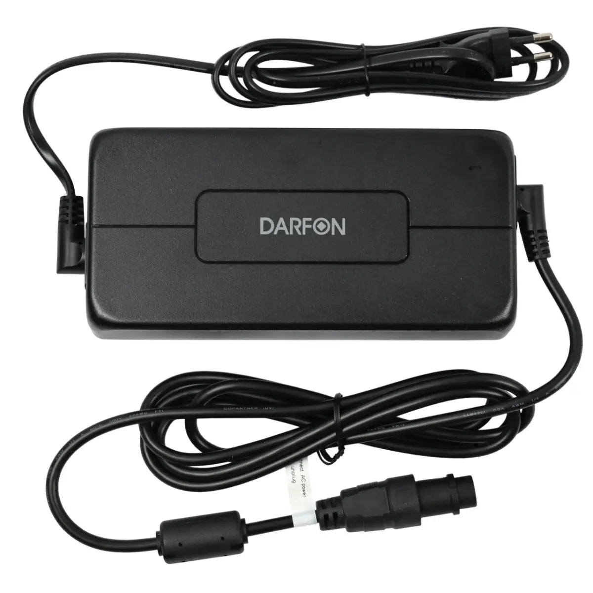 Ladegerät - für Steppenwolf E-Bikes - Darfon Smart Ladegerät B259-201, 100-240V, 4A