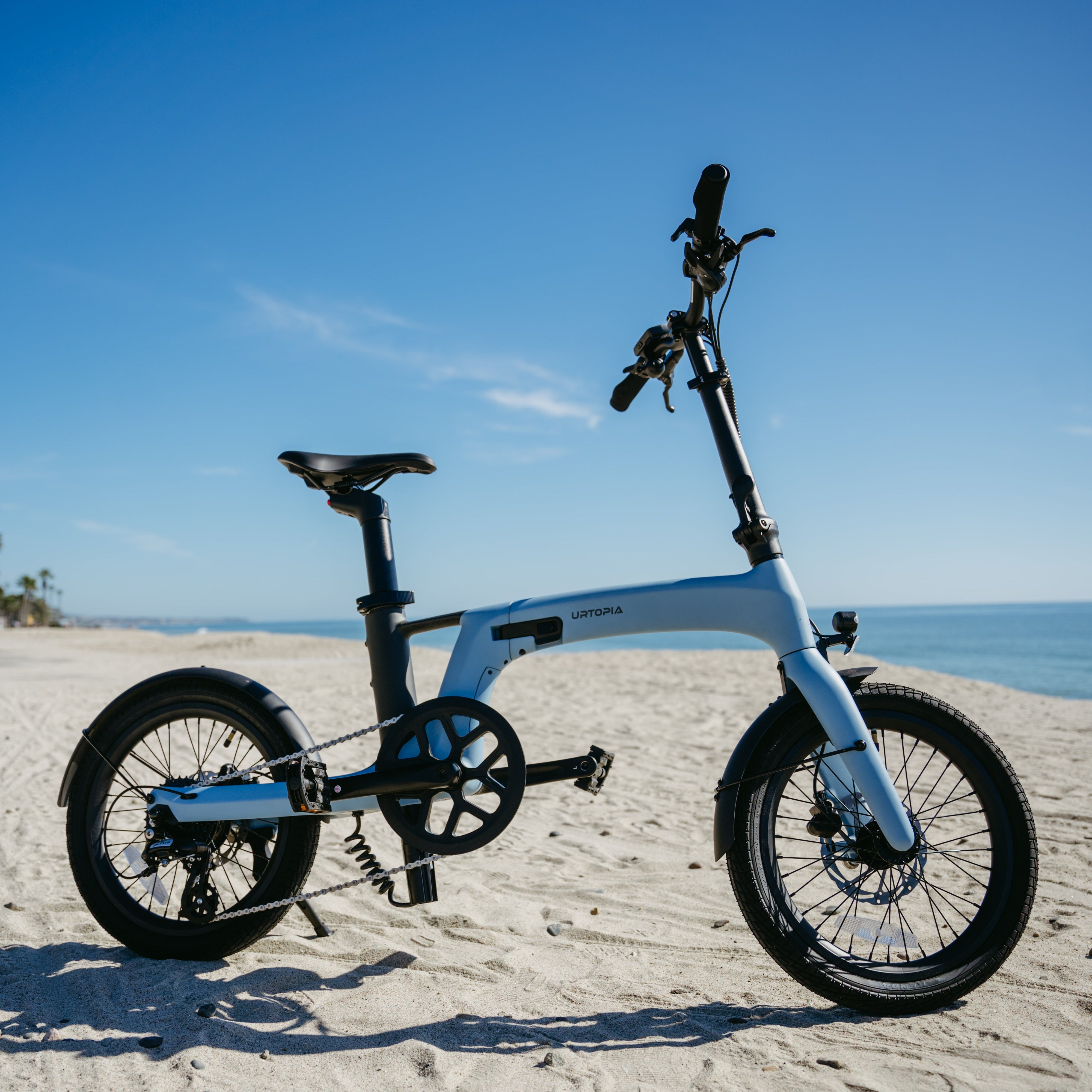 Urtopia E-Bike Carbon Fold 2