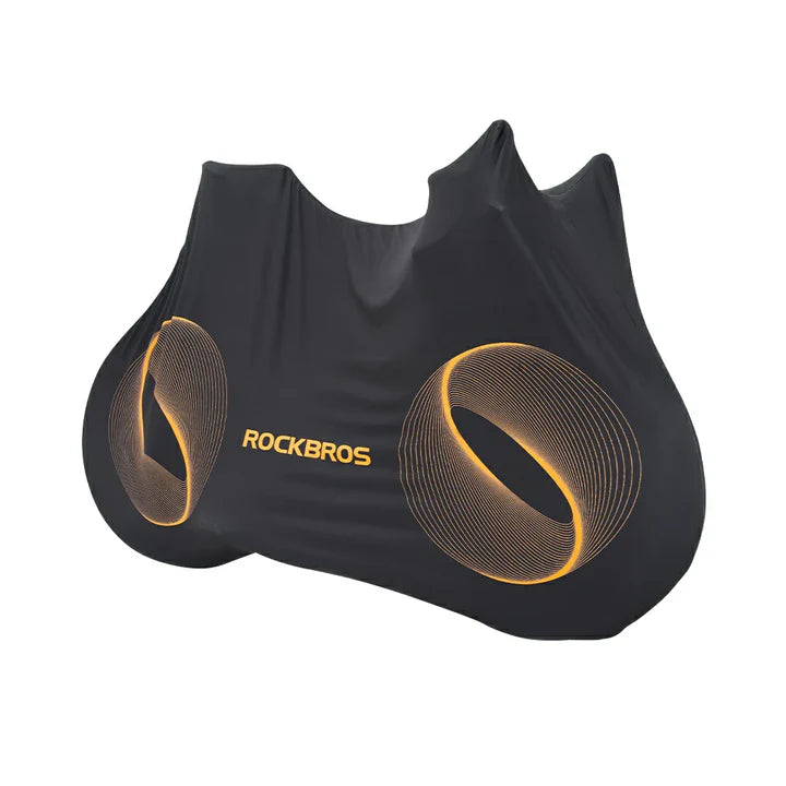 ROCKBROS Fahrradabdeckung Fahrrad-Abdeckung für 24-29 Zoll & 700c