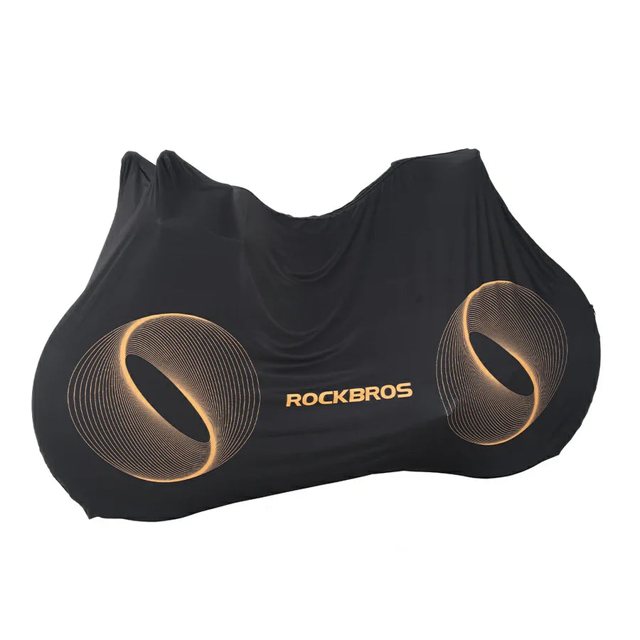 ROCKBROS Fahrradabdeckung Fahrrad-Abdeckung für 24-29 Zoll & 700c