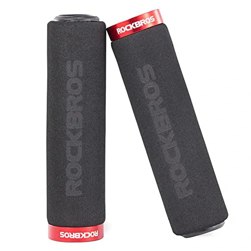 ROCKBROS Fahrradgriffe MTB Lenkergriffe