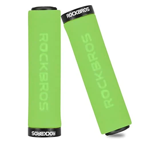 ROCKBROS Fahrradgriffe MTB Lenkergriffe