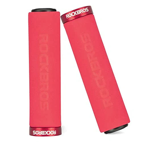 ROCKBROS Fahrradgriffe MTB Lenkergriffe