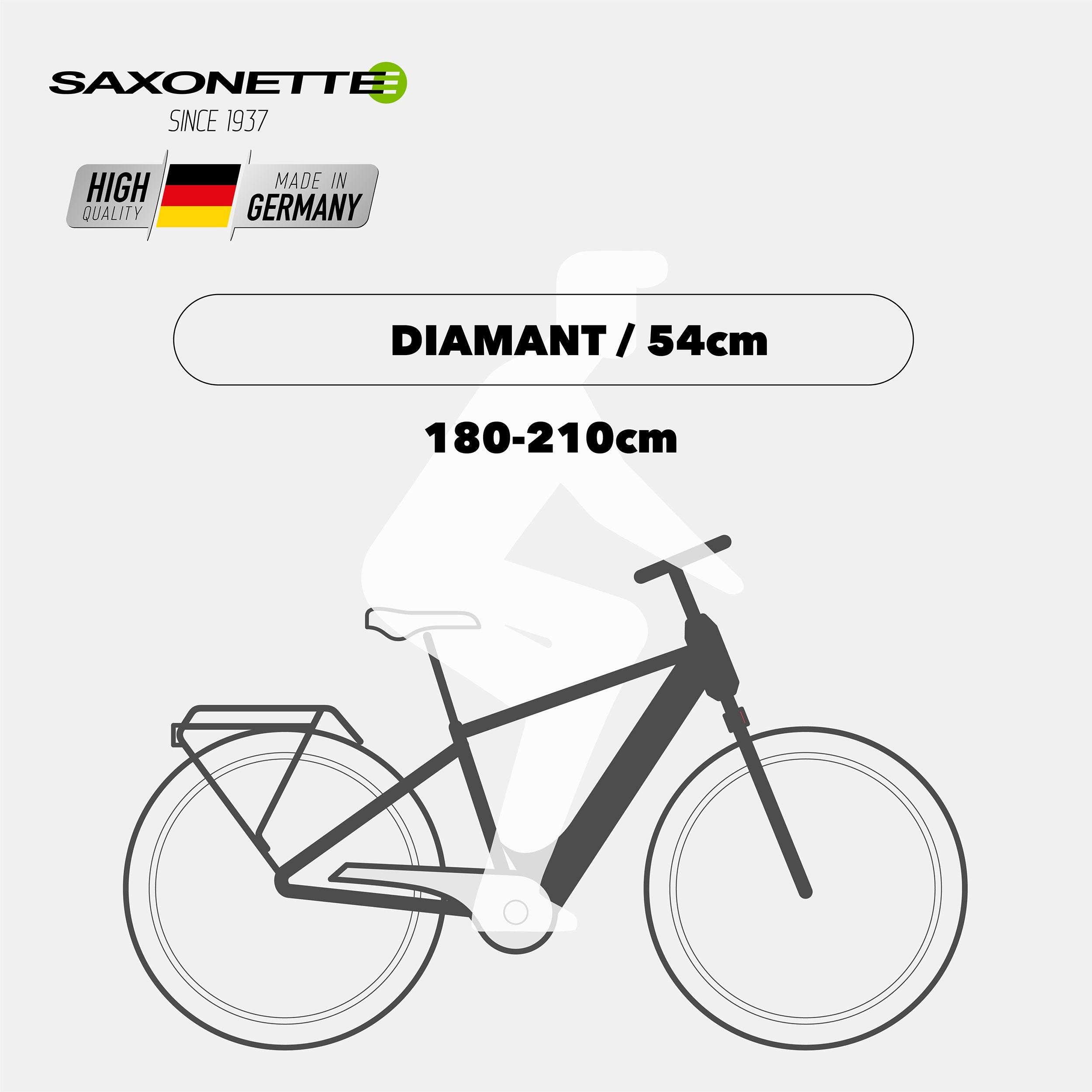 sport fahrrad herren gebraucht SAXXX Touring Diamant E-Bike für Size:2T LEGO Zugmotor Gears 5 - Completions