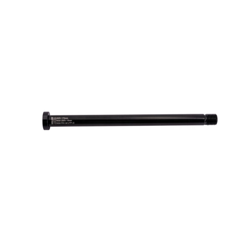Steckachse - NEWMEN Evolution Steckachse 12×148 mm Boost M12×1,5 – 173 mm