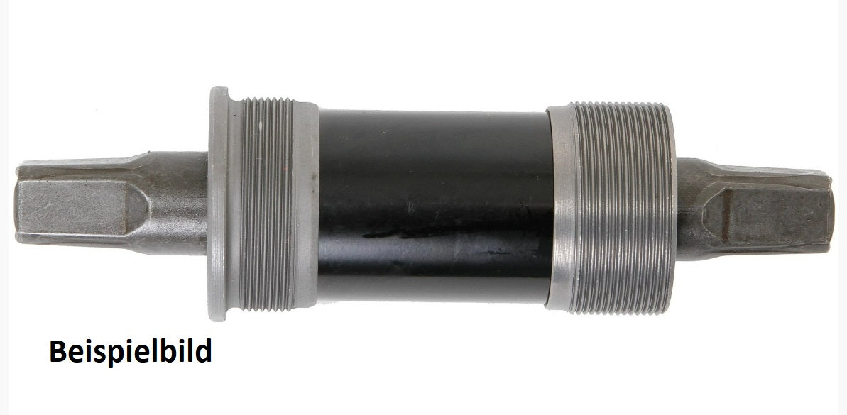 Tretlager 122,5 SAXONETTE Selection