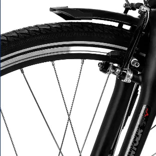 Hinterradbaugruppe - ADVANCED SPORT WAVE