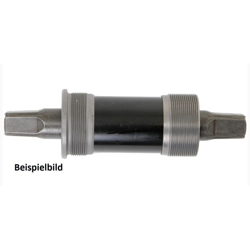 Tretlager 122.5mm 1.37
