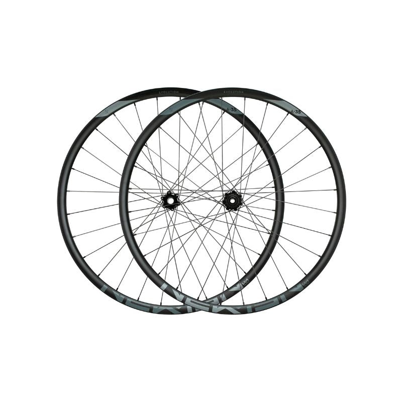 Systemlaufrad - NEWMEN Evolution SL A.35 29" MTB Laufrad – Vorderrad & Hinterrad