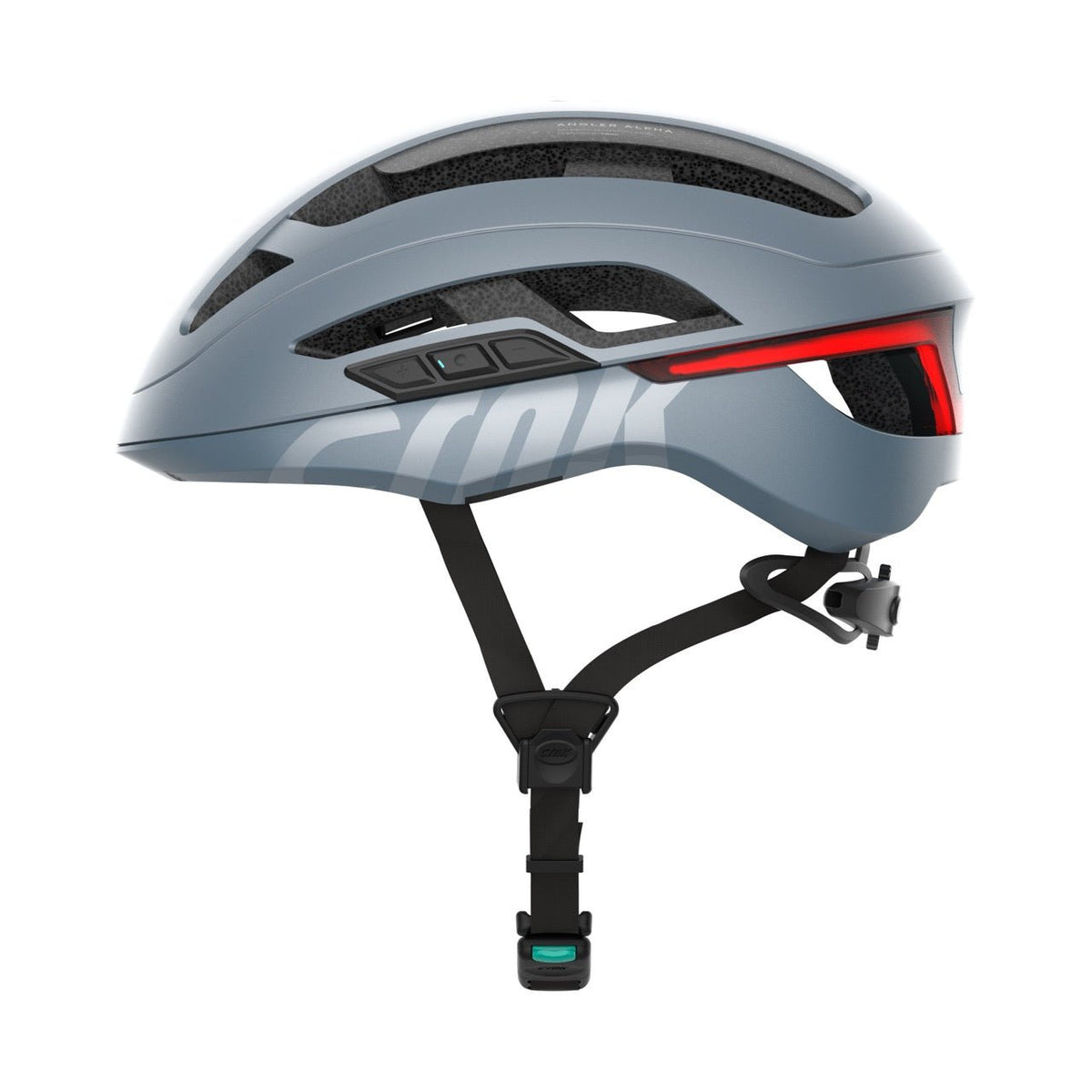 Fahrradhelm CRNK Angler Alpha
