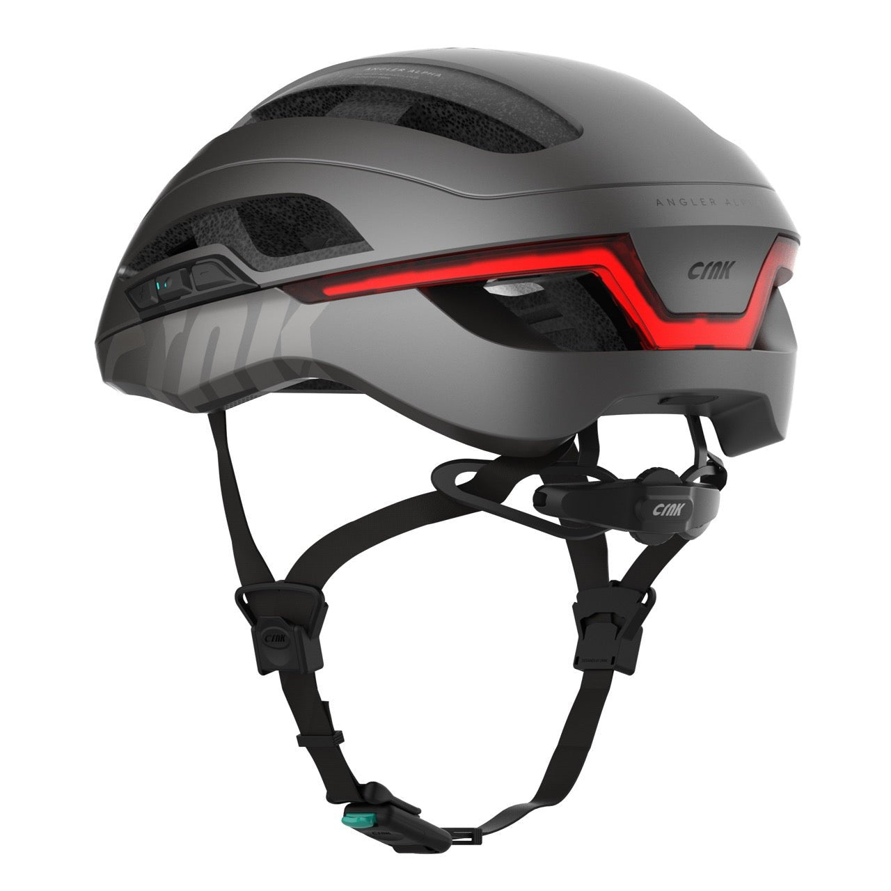 Fahrradhelm CRNK Angler Alpha