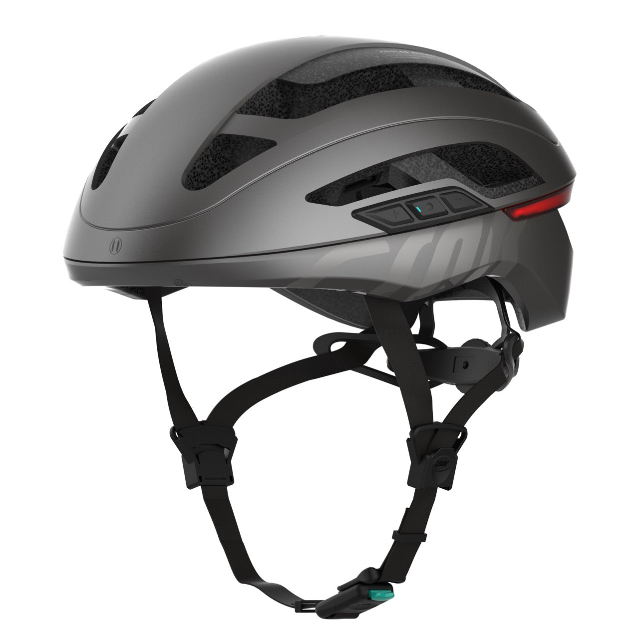 Fahrradhelm CRNK Angler Alpha