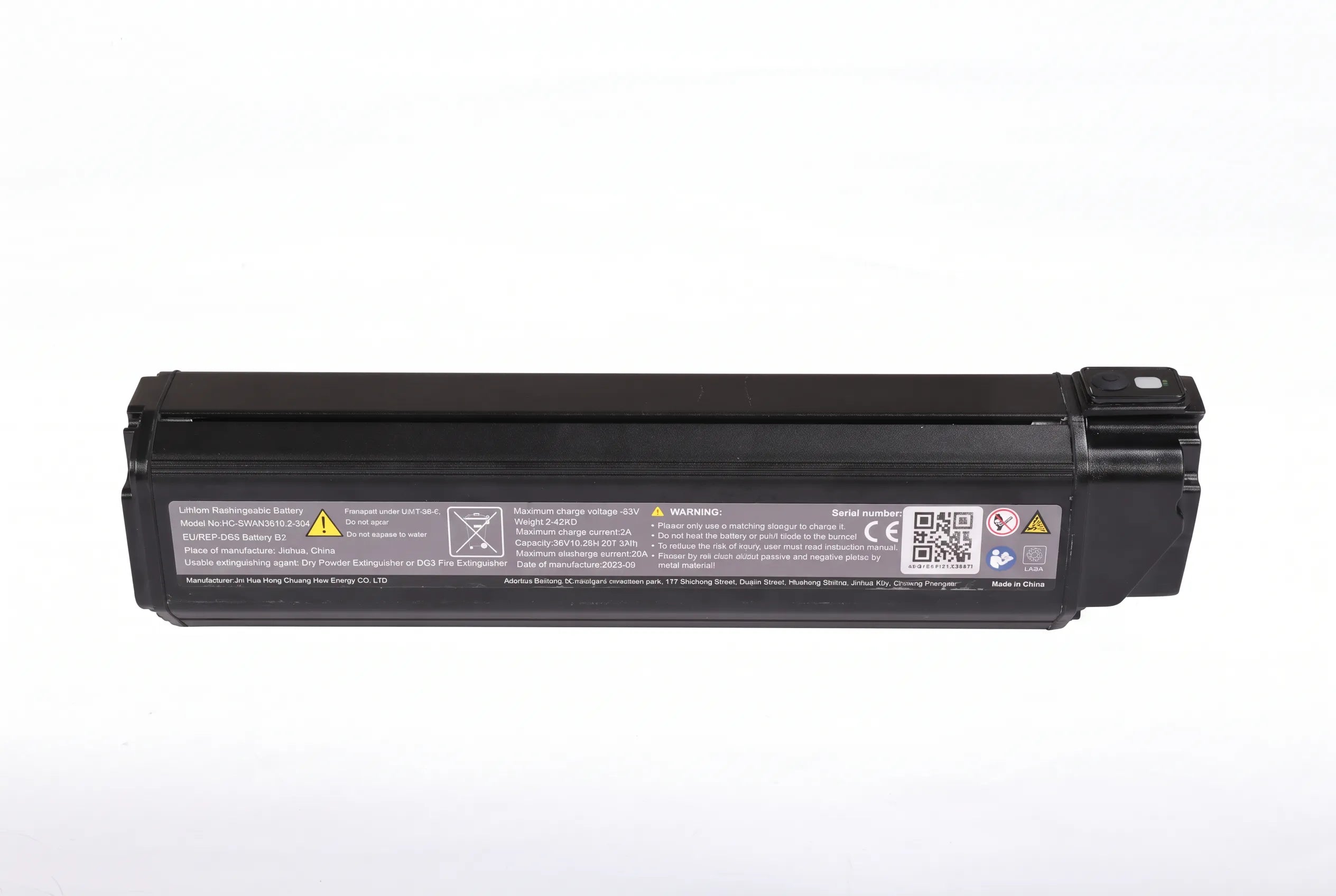 AKKU - FOLDI COMFORT / COMPACT COMFORT PLUS 2.0