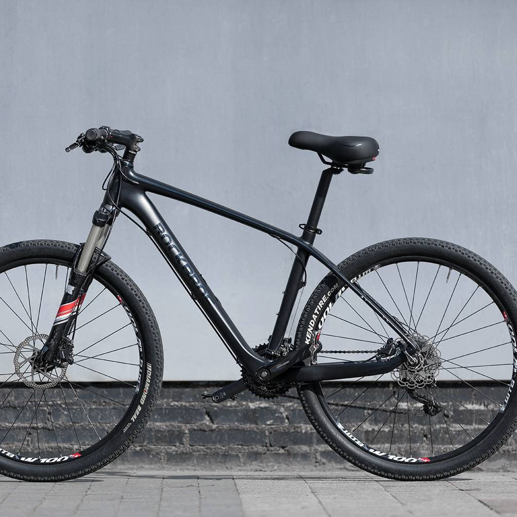 fahrradsattel damen mountainbike weich Rockbros Fahrradsattel MTB: Ergonomisch, Weich & Stoßdämpfend