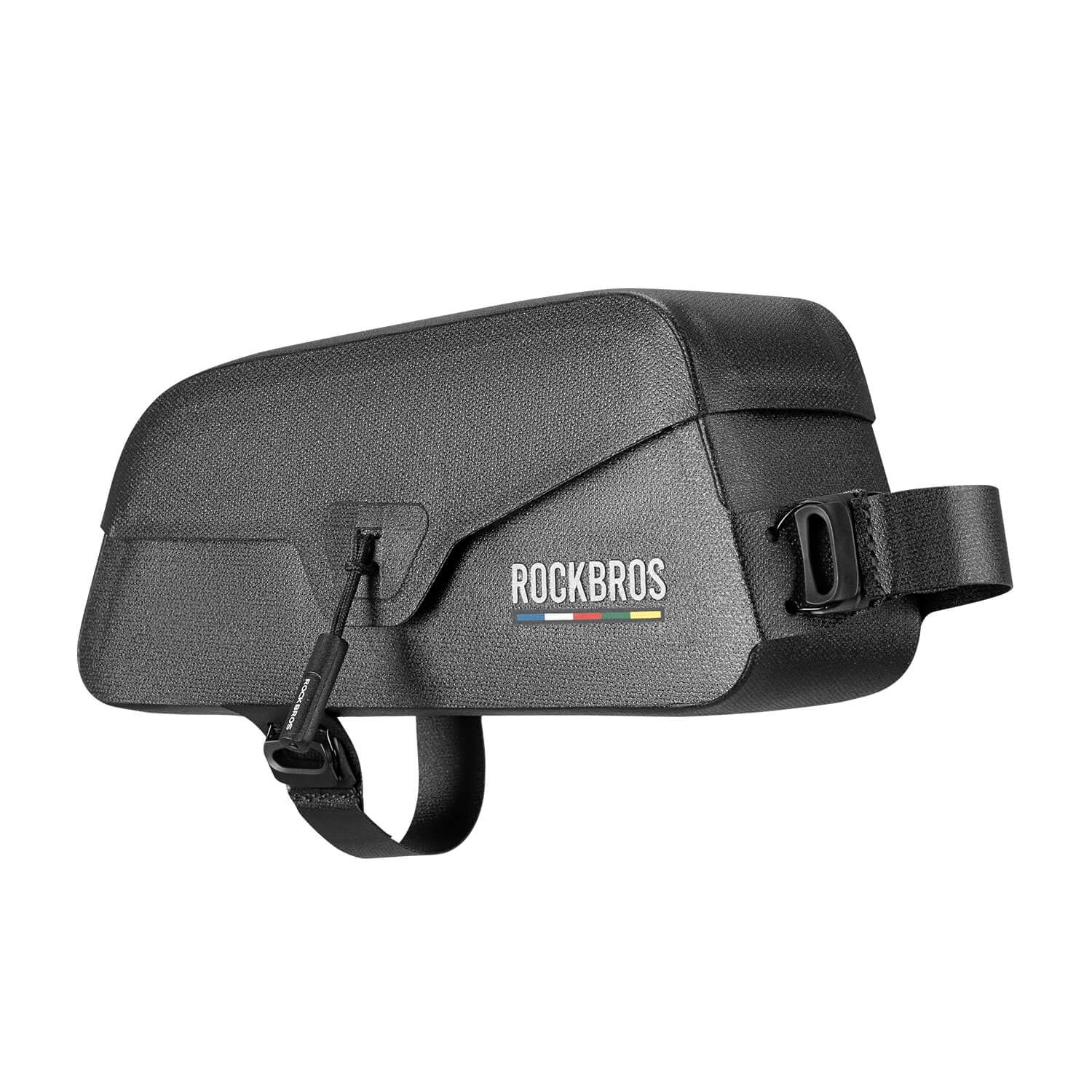 ROCKBROS | ROAD TO SKY Magnetische Oberrohrtasche 100 % Wasserdicht