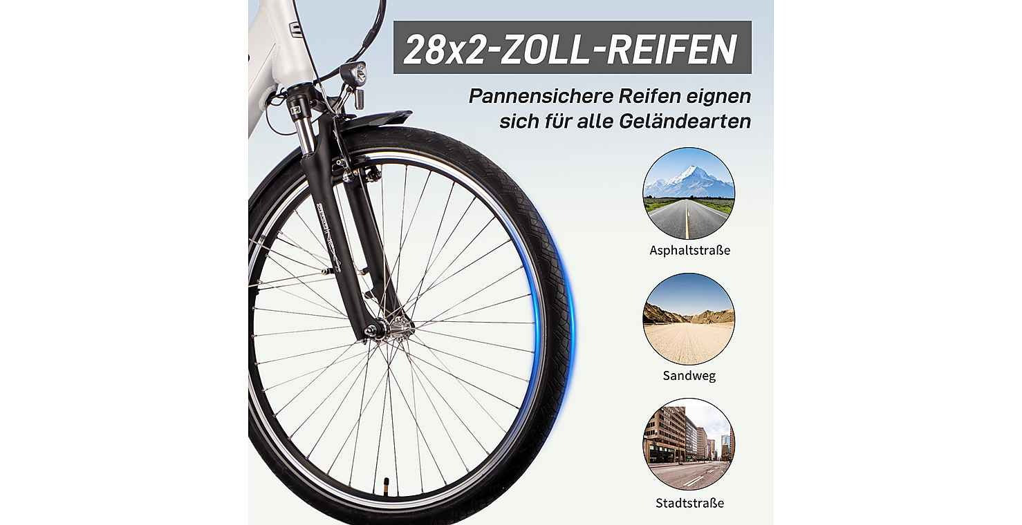 SAXXX E-bike Optimum Plus Wave, Mittelmotor