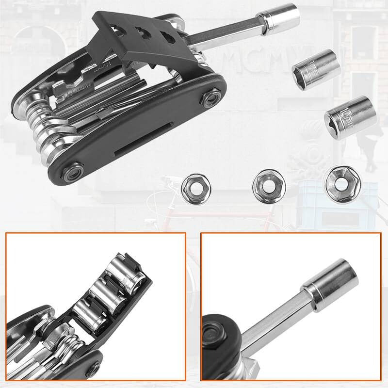 ROCKBROS Fahrrad Werkzeugset