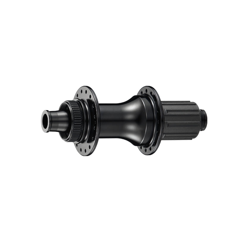 Nabe - für Steppenwolf E-Bikes - DA210R Hinterradnabe 32H 148 mm CL – Shimano HG / Micro Spline