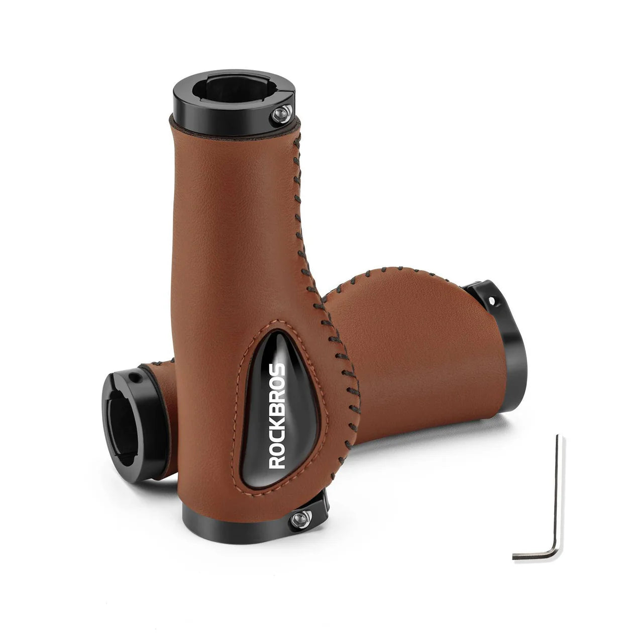 fahrradgriffe mtb ergonomisch Rockbros Fahrradgriffe MTB: Ergonomisch & Rutschfest Design