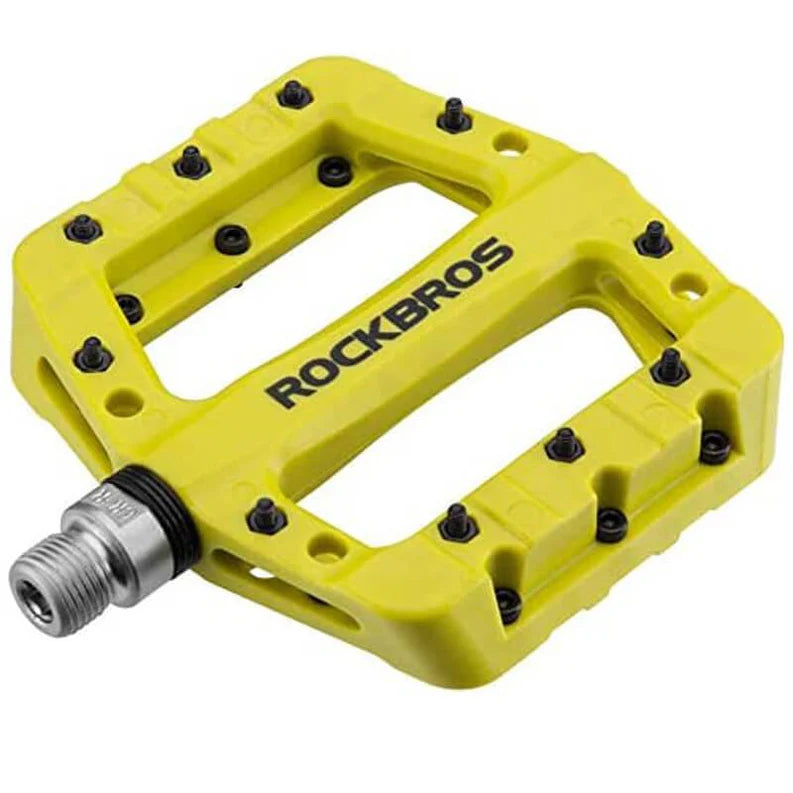 rockbros pedals ROCKBROS Fahrradpedale | Grip & Langlebigkeit