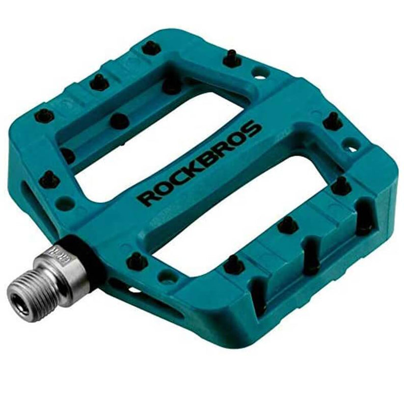 ROCKBROS Fahrradpedale | Grip & Langlebigkeit