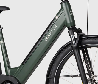 Akku - SAXXX Comfort SUV Easy